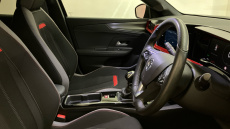 Vauxhall Mokka 1.2 Turbo SRi Premium 5dr Petrol Hatchback